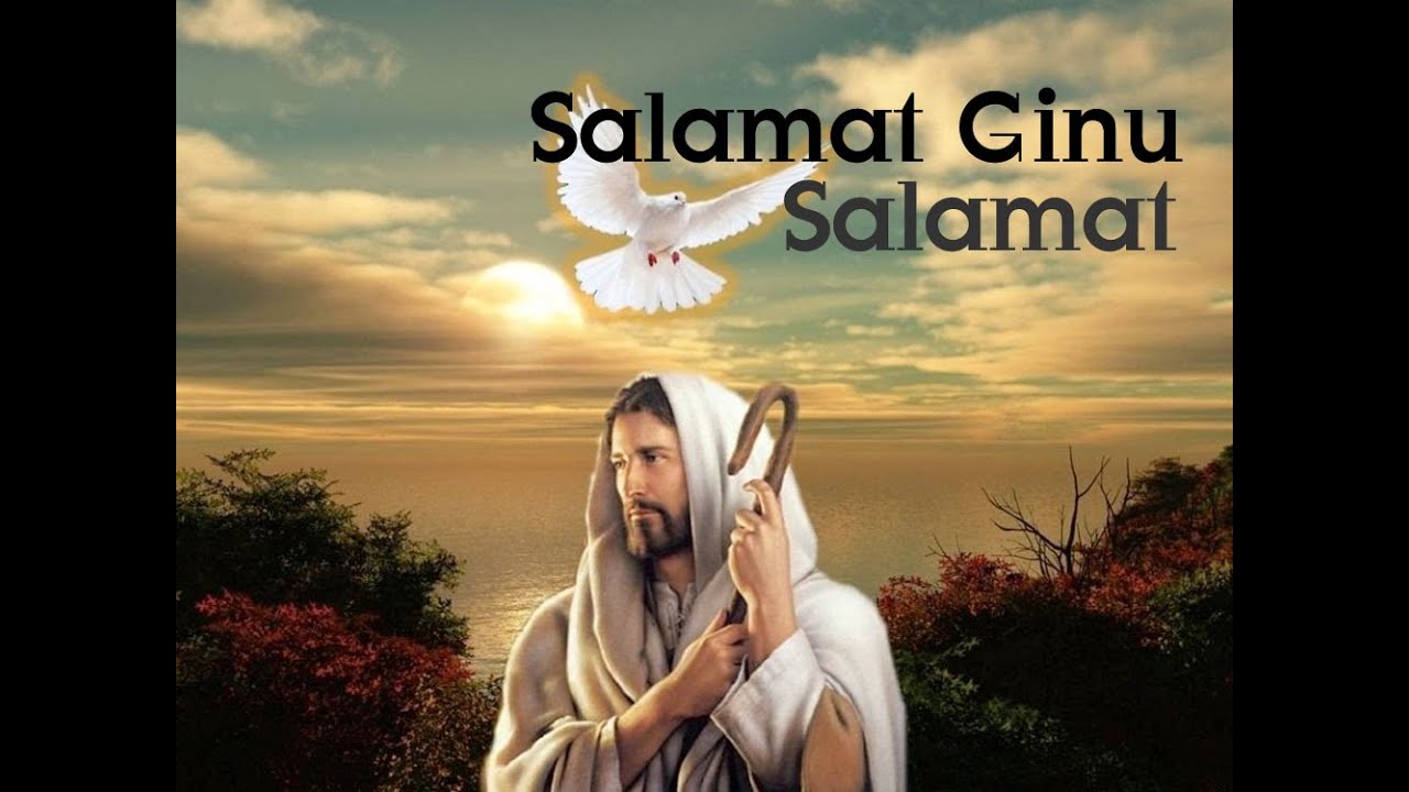 Salamat Ginu, Salamat