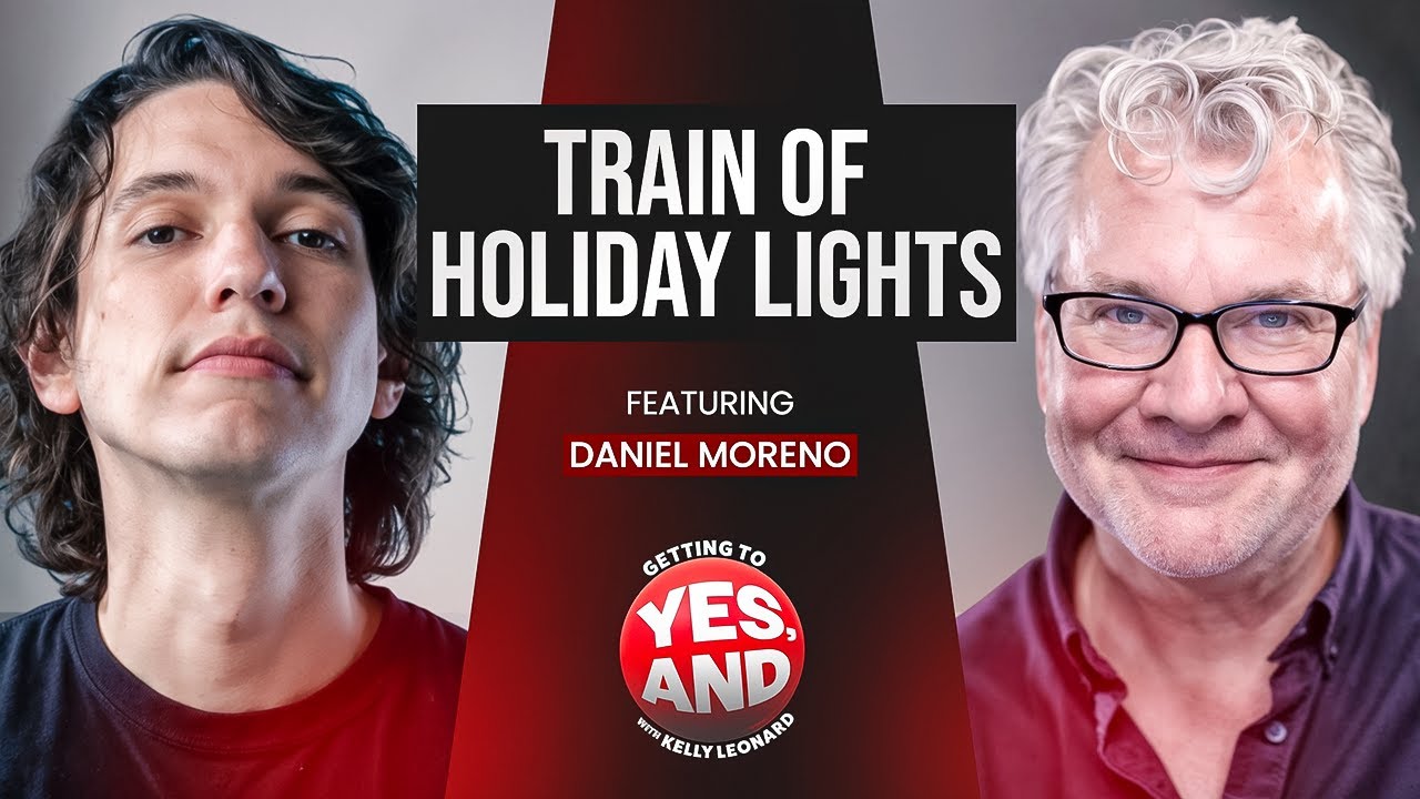 Why Chicago’s Holiday Train Is a Must See Winter Experience