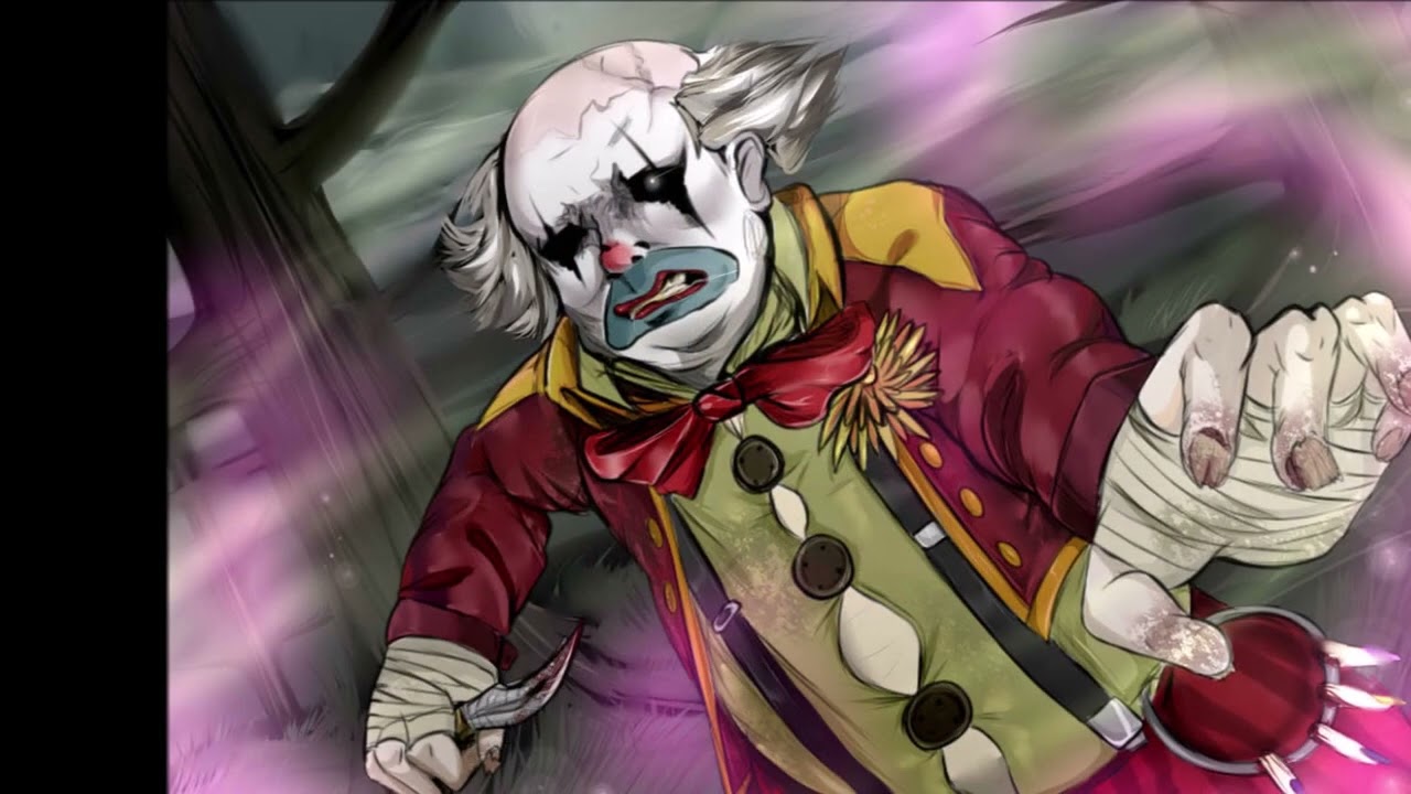 Dead By Daylight Character Theme Songs (Remastered)