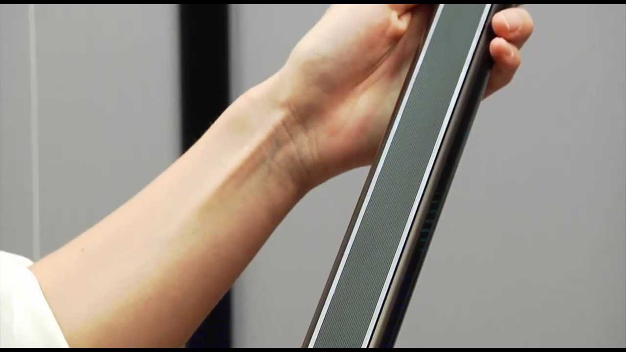 Pr&eacute;sentation Enceintes murales Acou//Sticks et mini amplificateur bluetooth MA-20BT