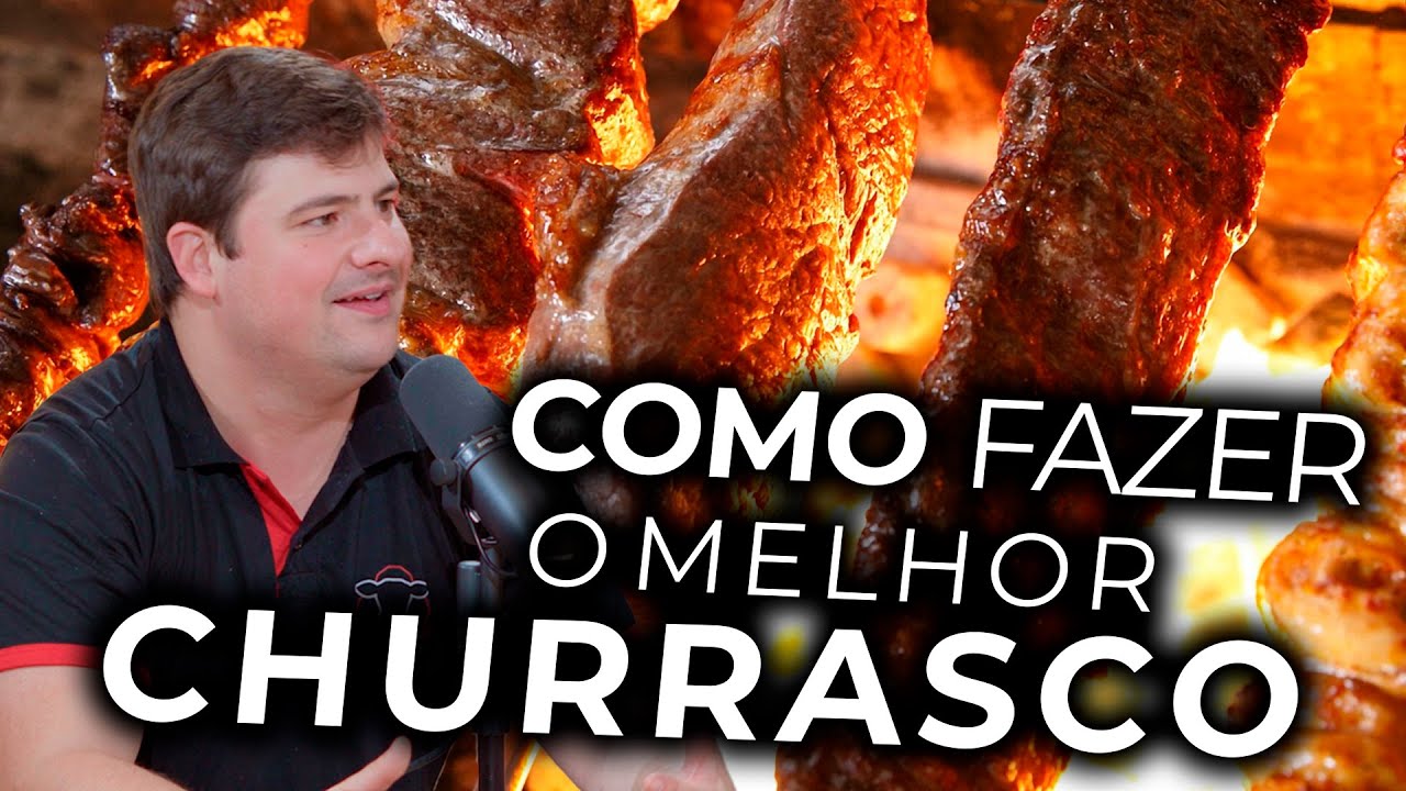 🥩Picanha na Medida Certa: Dicas de Ouro do Churrasco🧂🔥