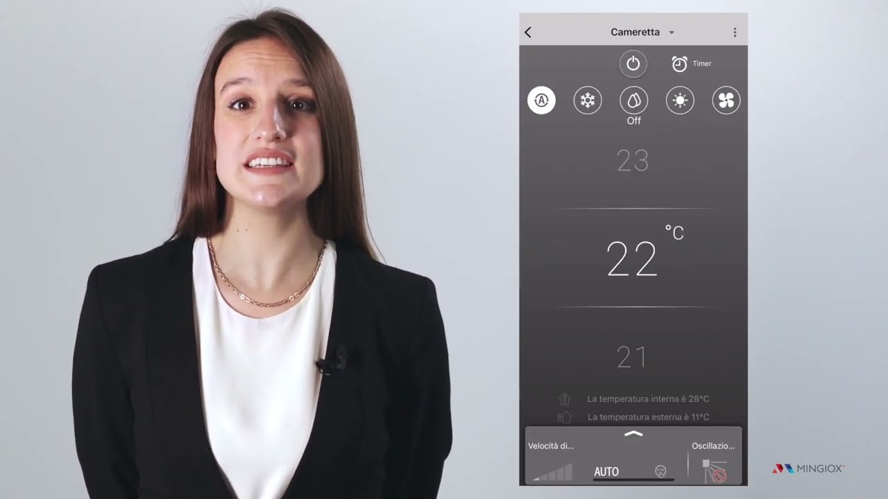 Toshiba Climatizzatore Shorai Edge: Presentazione Prodotto