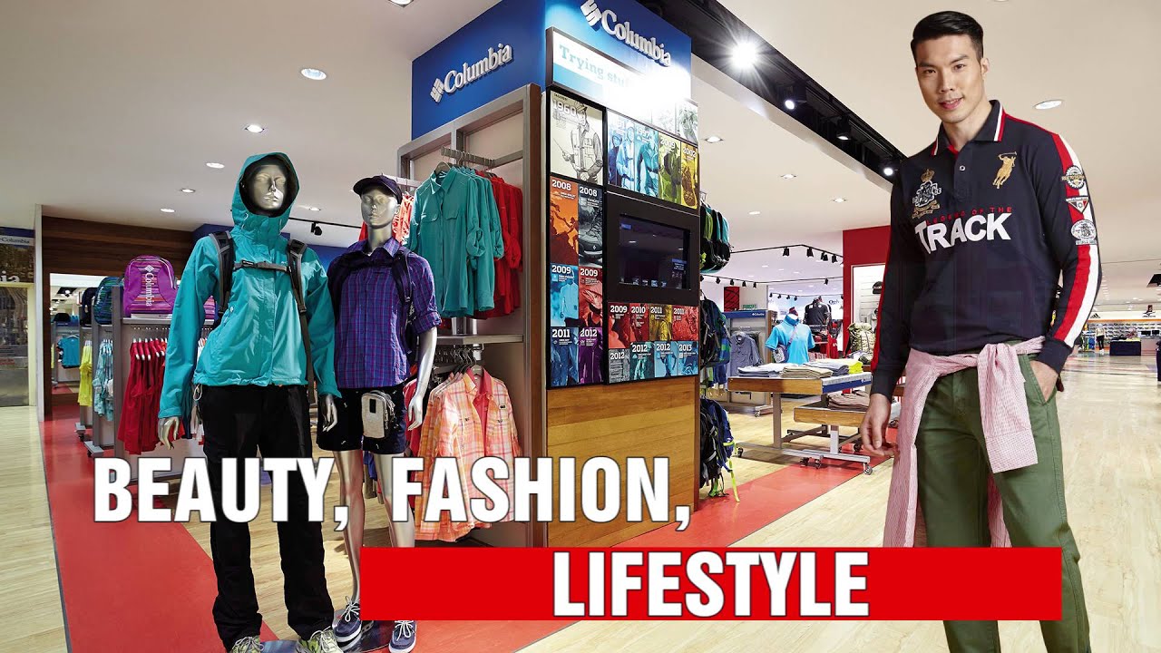 KL SOGO Department Store