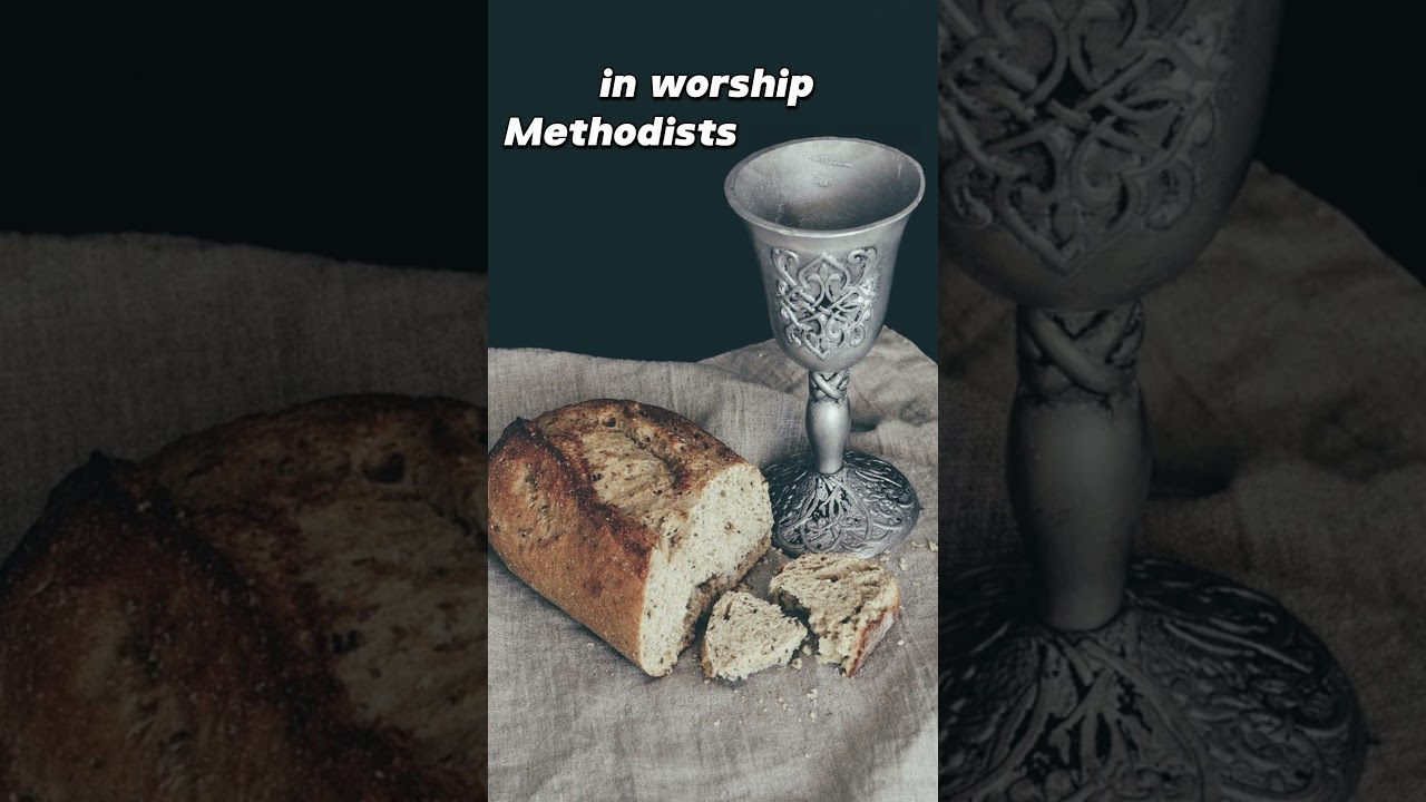 What Makes Methodism Unique? 5 Key Beliefs Explained!