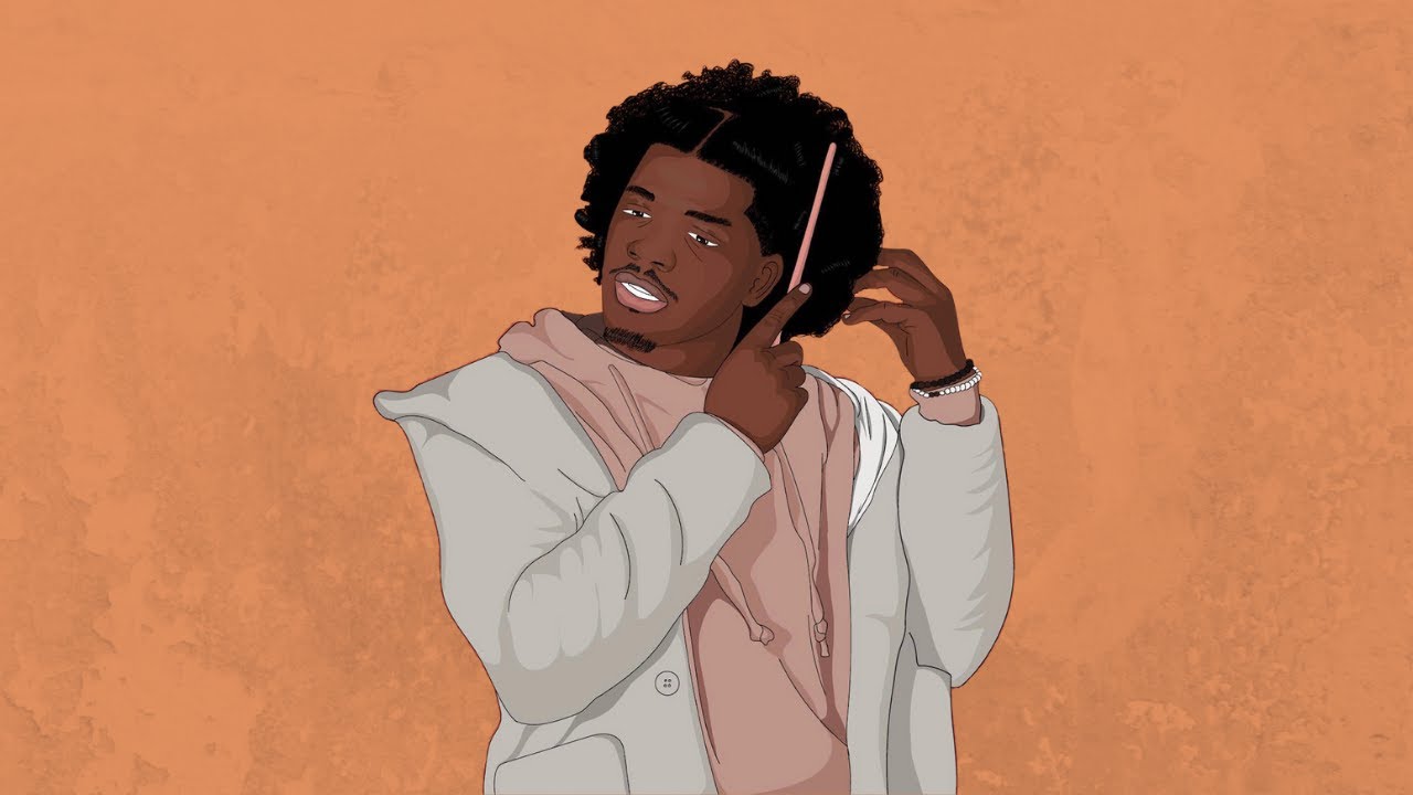 Smino x Saba x Mick Jenkins Type Beat - 