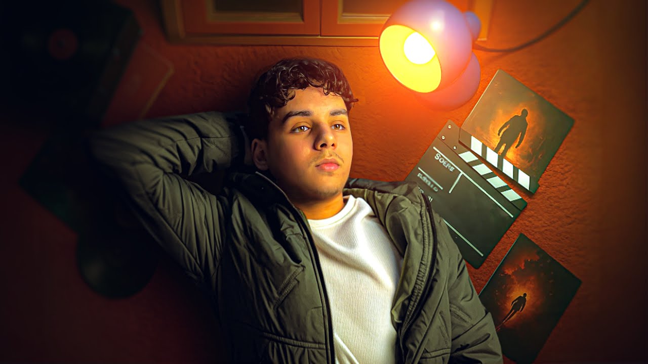 إزاي إتعلمت؟ | الجزء الأول 