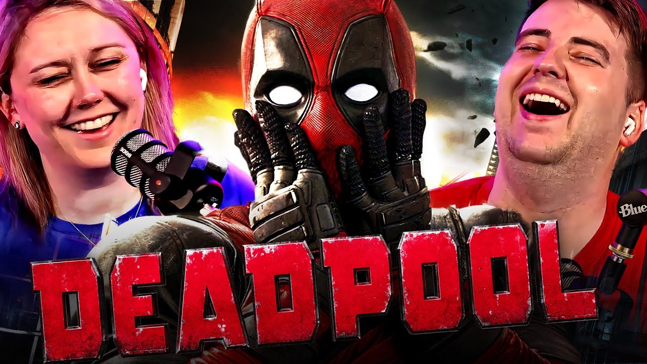DEADPOOL (2016) MOVIE REACTION! | Ryan Reynolds | Morena Baccarin