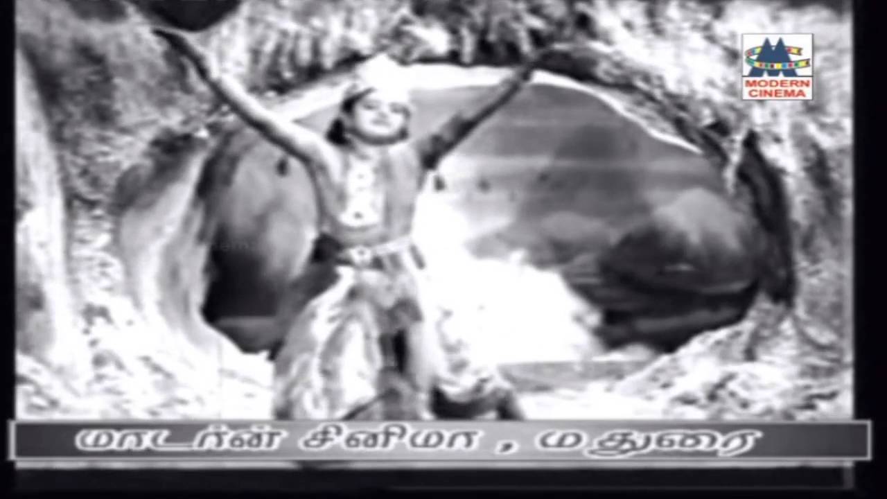 Thandaiyani Vendayam  Song   Arunagirinathar