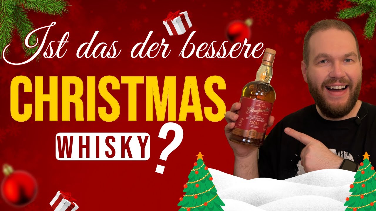 Glenfarclas Trinity 2012 - Edition 1 - Whisky Verkostung | Friendly Mr. Z