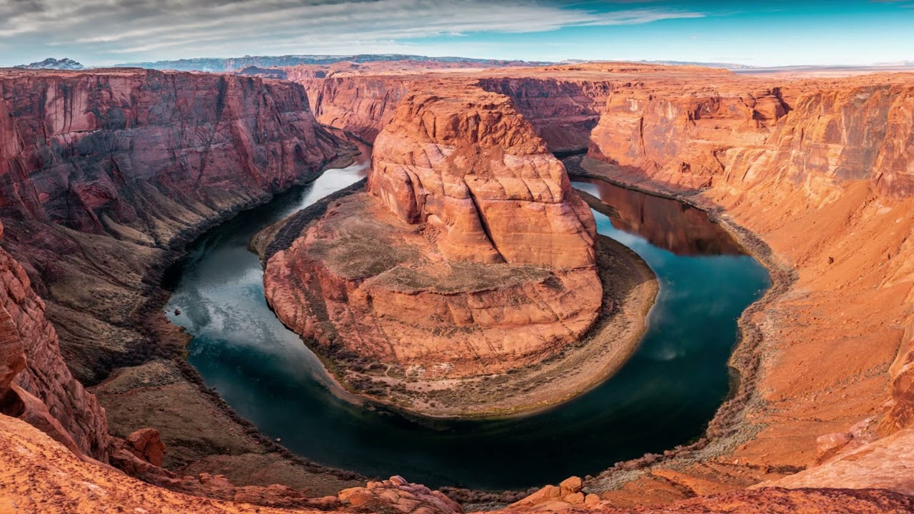 Grand Canyon Explained | History, Geology & Tourism of America’s Natural Wonder