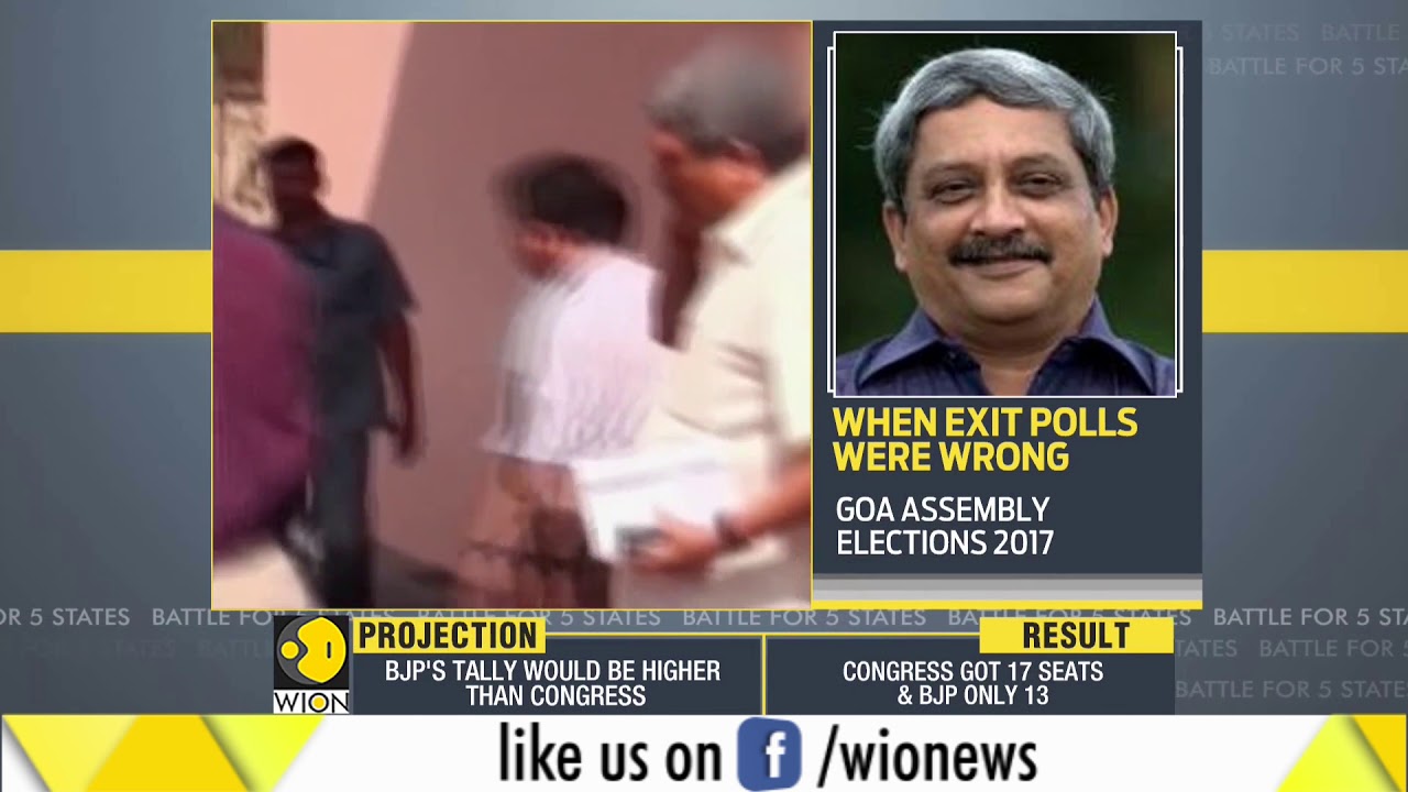 Gravitas: How accurate have past exit polls been?