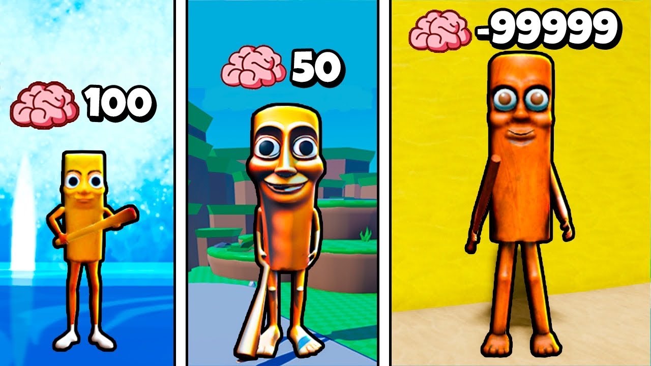 3 JOGOS BRAINROT NO ROBLOX PARA DERRETER SEU CÉREBRO *TRALALERO TRALALA, TUNG TUNG SAHUR E...*