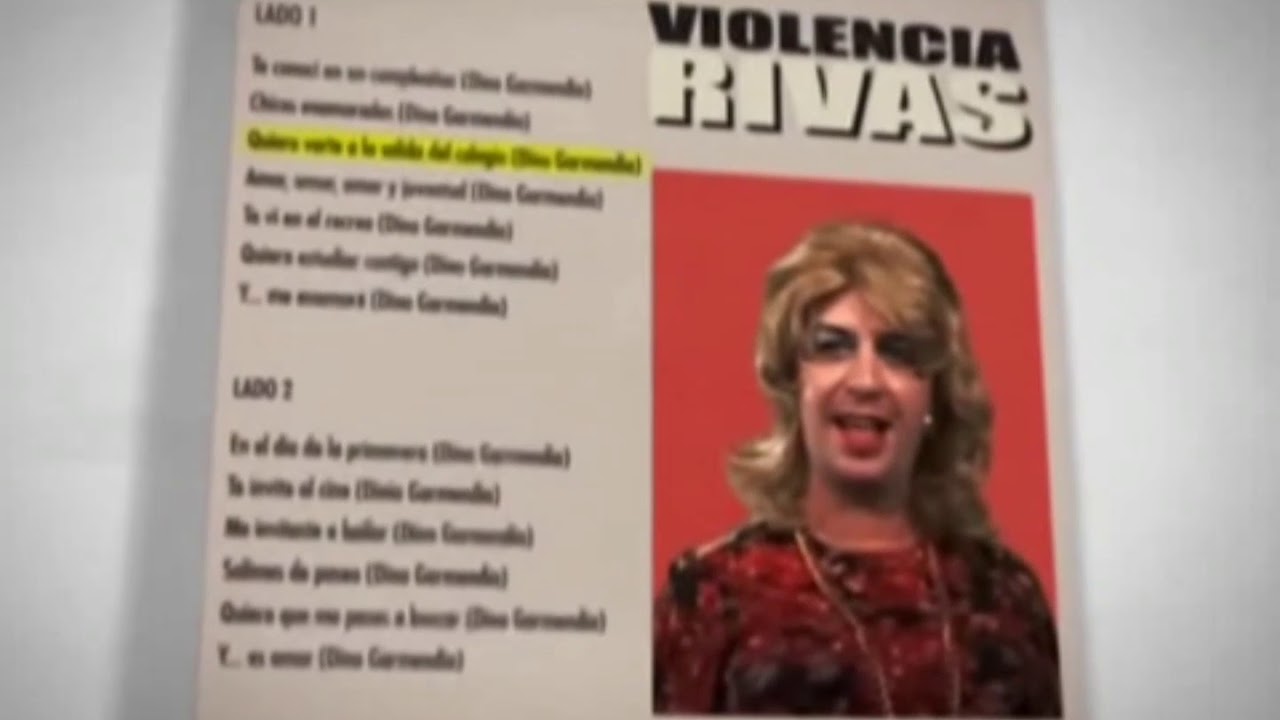 Violencia Rivas 