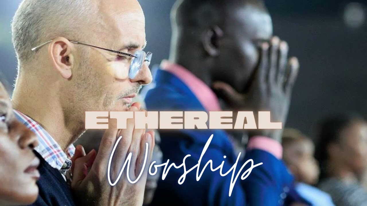 Worship   'Phan375' | Phaneroo Choir