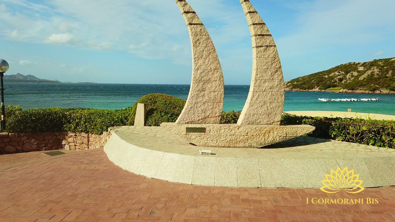 Residence I Cormorani Bis Baja Sardinia - Costa Smeralda