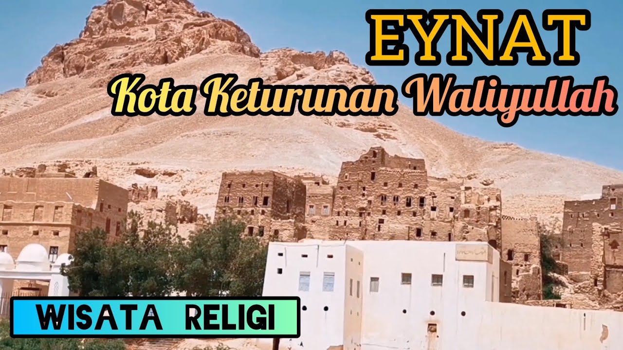 ZIARAH LENGKAP EYNAT  | SHEIKH ABU BAKAR BIN SALIM DAN KELUARGA