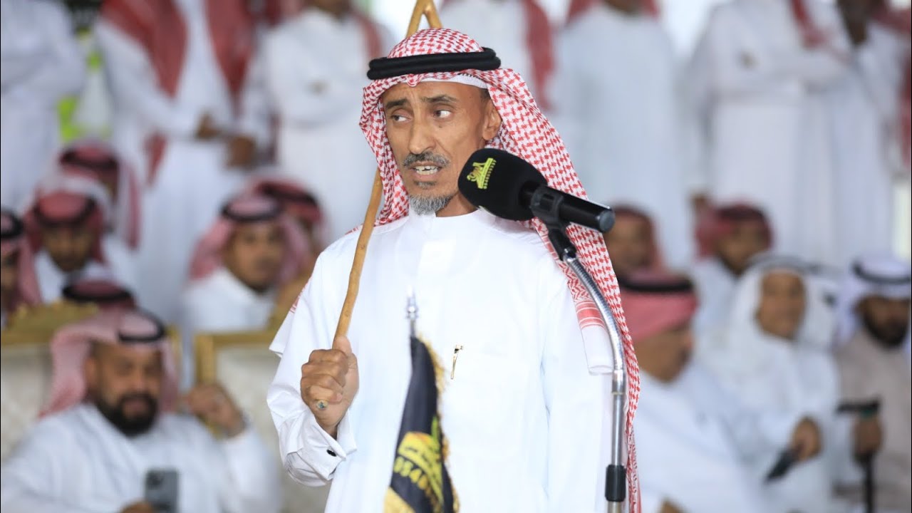 👏طاروق مبروك الزبالي🎤عبدالله عتقان حفل معايدة قبيلة النياجير من قبائل الزبالي من حرب الثاني 1445