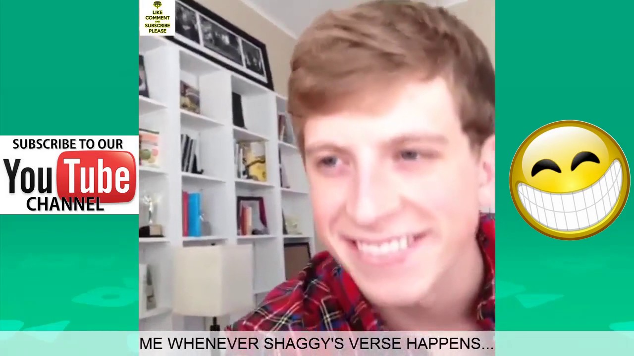 Try Not To Laugh Or Grin Matt King Vine Compilation With Titles ★ Best Viners 2017