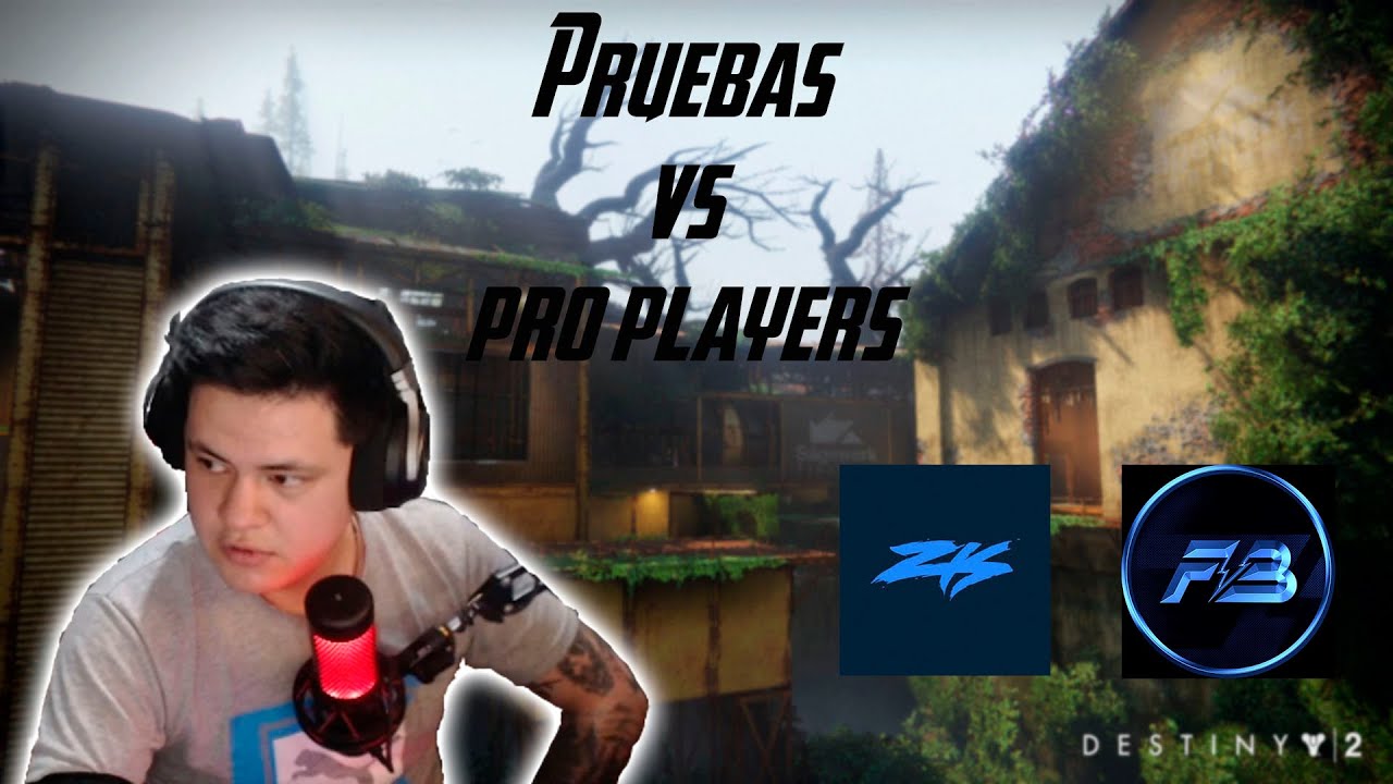 Pruebas VS Ifrostbolt Y Zkmushroom