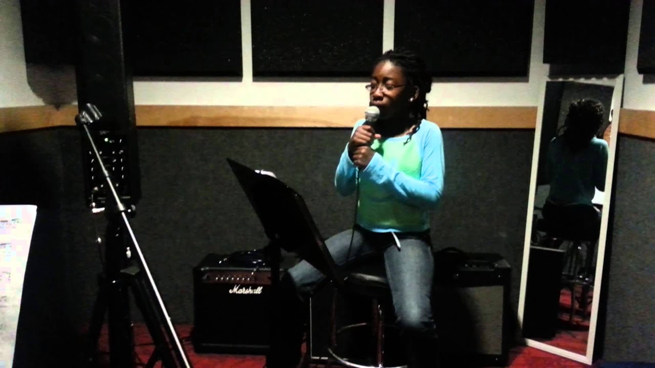 Jacqueline Metzger the talented singer