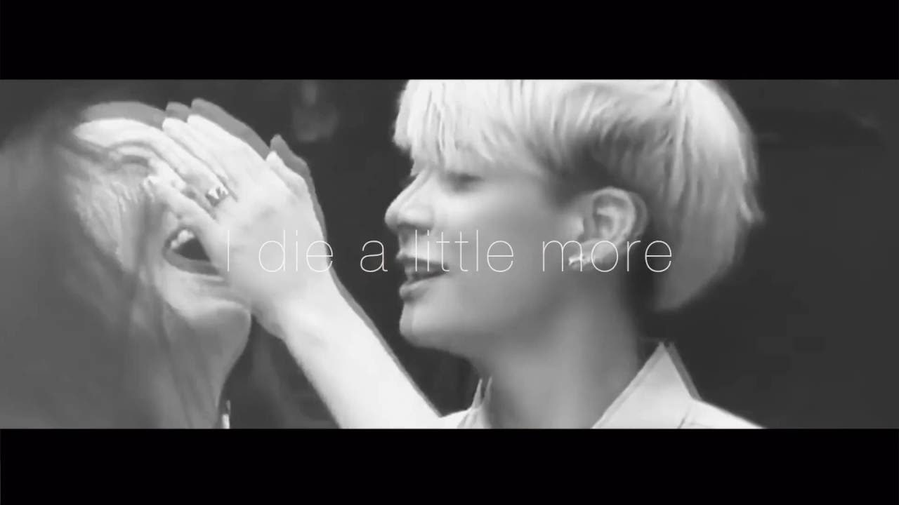 Secret Love Song || Kryber