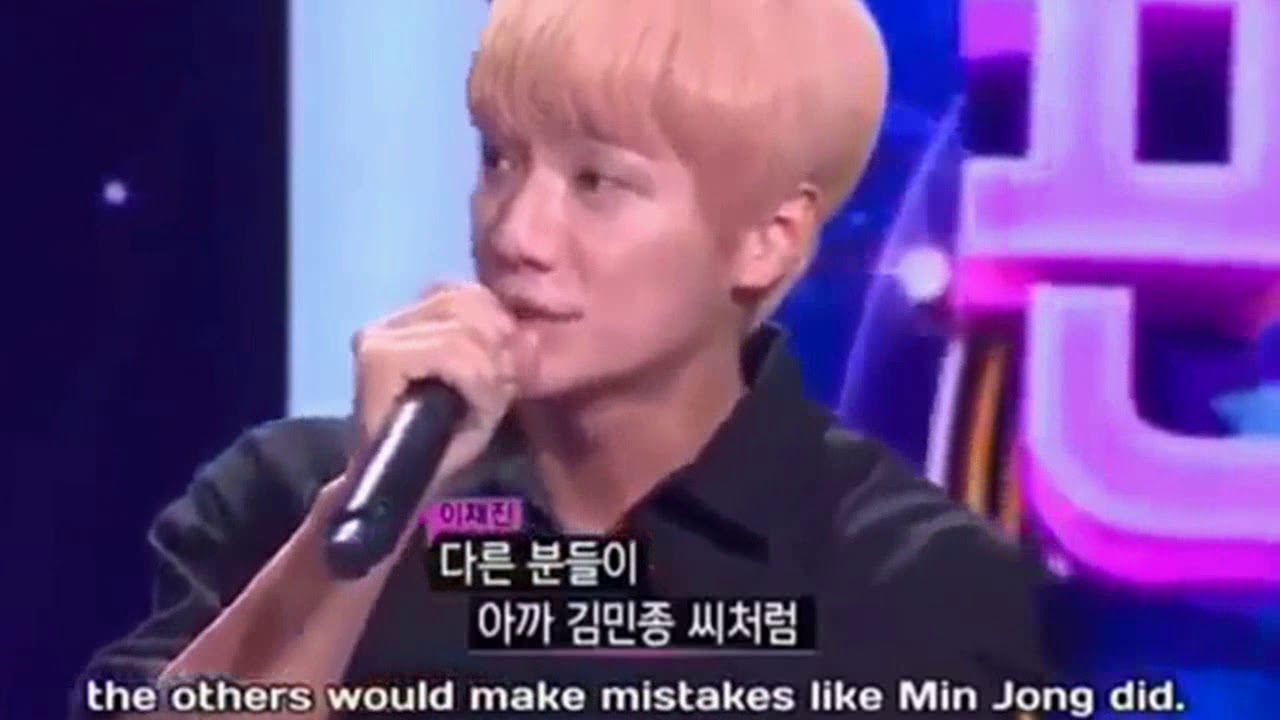 Jaijin ABSURD MOMENTS