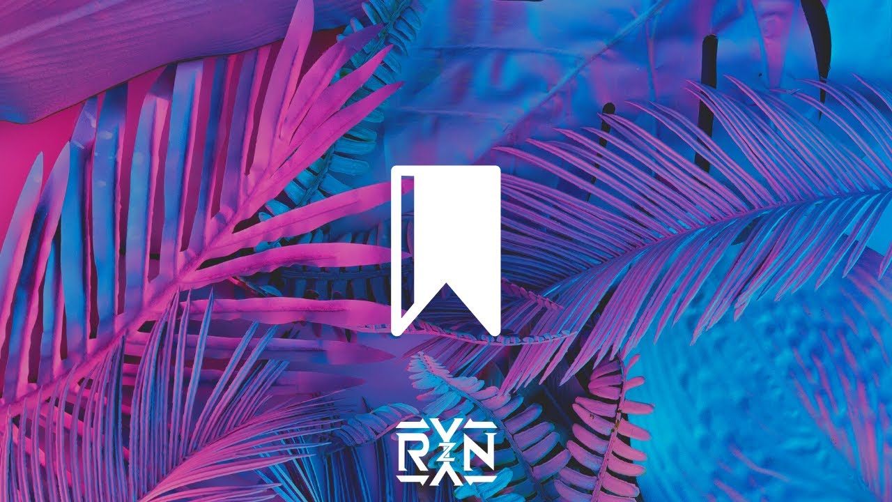 RYYZN - Bookmarked [Limited Copyright Free]