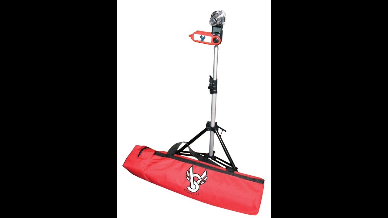 VS Compact Wind Gauge ...the BEST Track & Field wind gauge on the market!!
