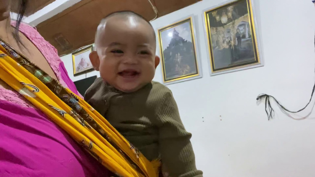 LAKSMI NGAKAK LIAT BAPAKNYA DIS1KS4 MAMANYA 🤣