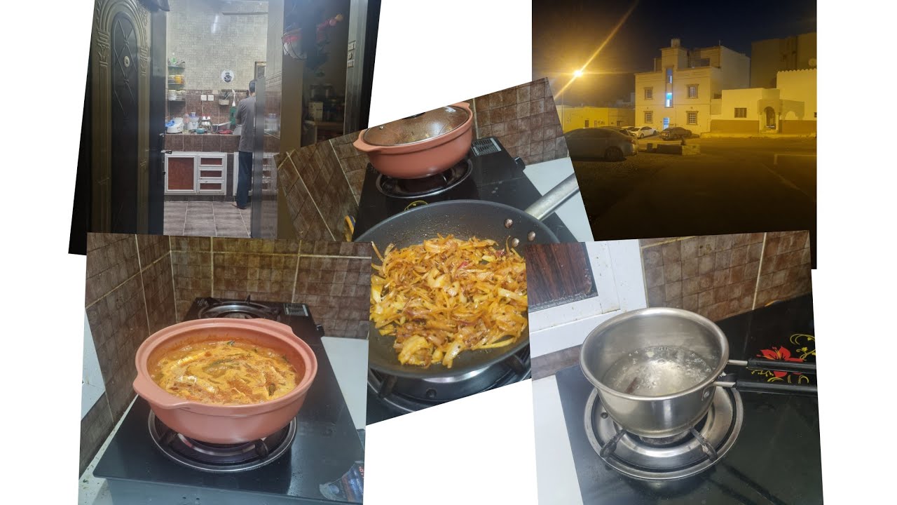 Day in my life