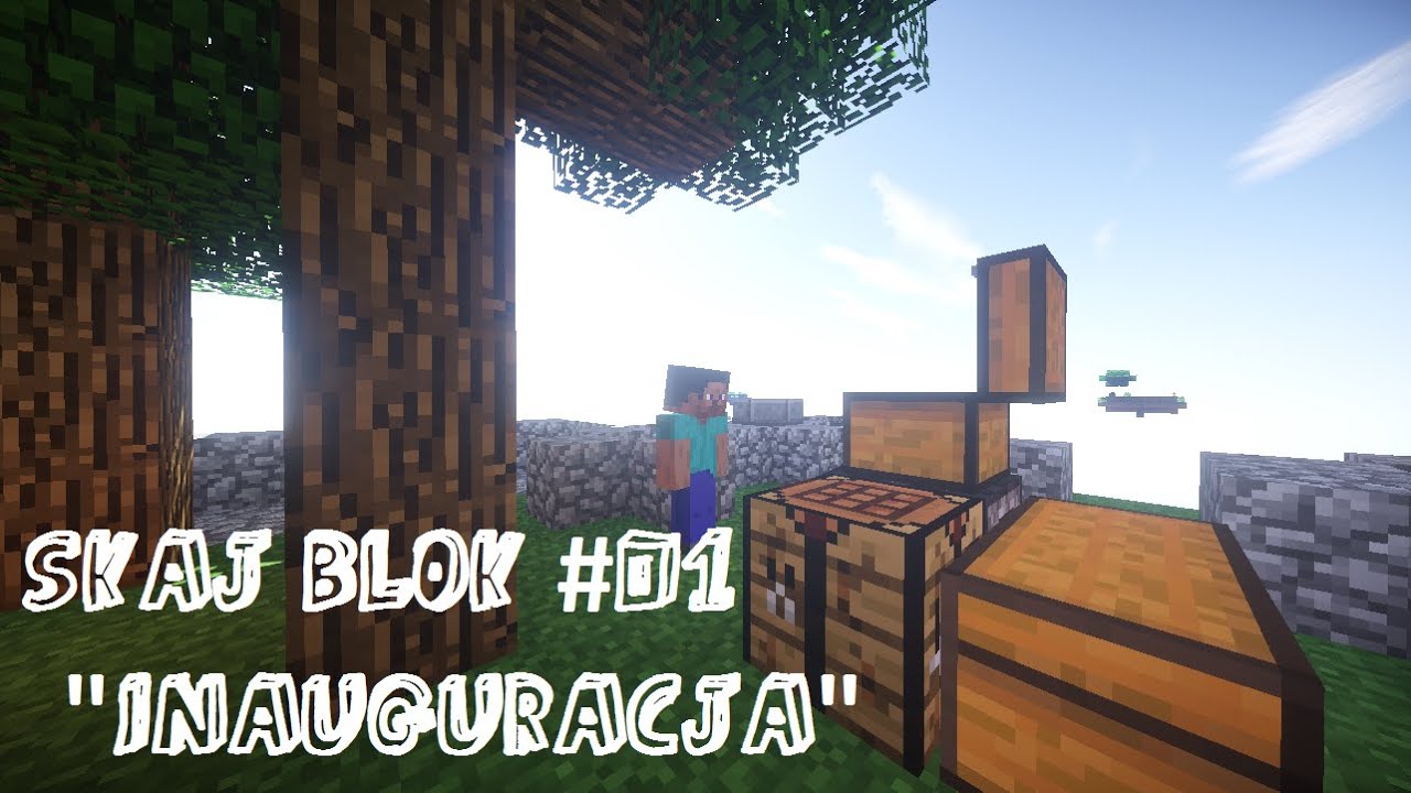 Skaj Blok #01 | 