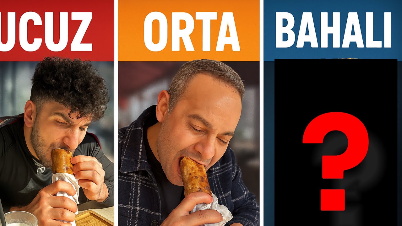 2 MANAT VS 25 MANAT DÖNƏR ! HANSI DAHA DADLIDIR ?