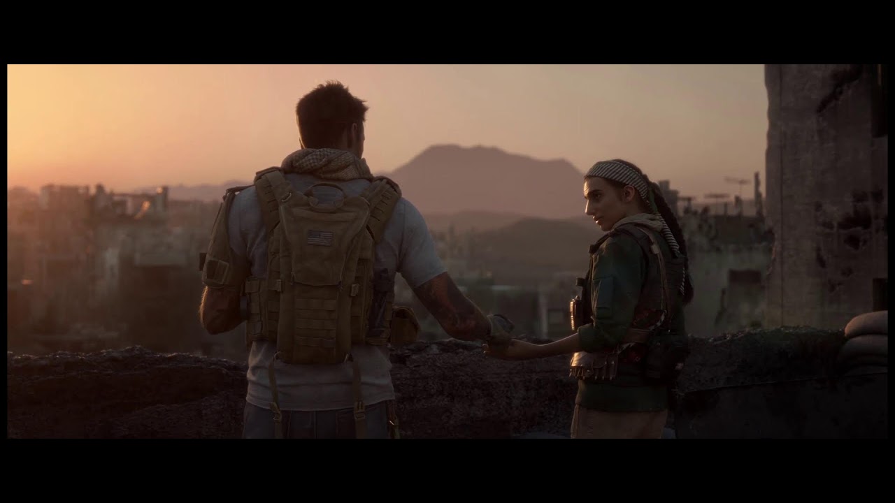 🔴 LIVE NOW — Call of Duty: Modern Warfare (2019) Campaign