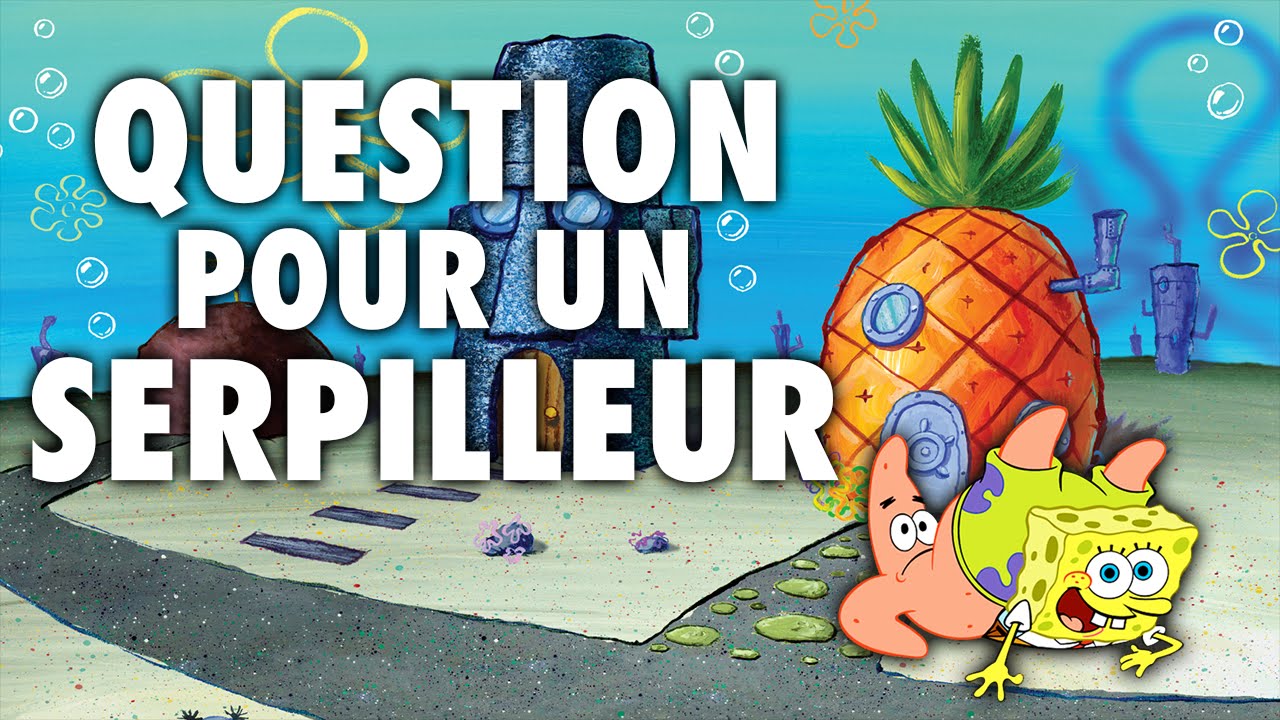 Custom Zombie : QUESTION POUR UN SERPILLEUR !