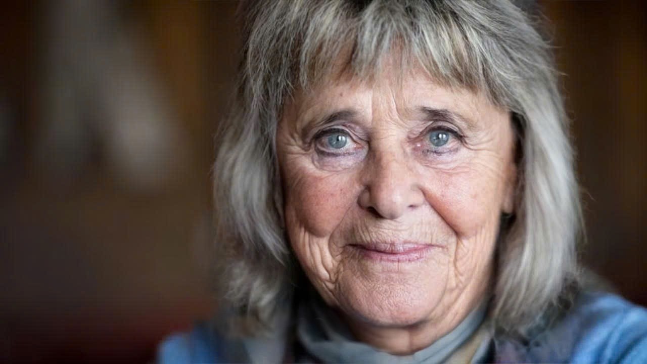 В 75 лет Сьюзи Кватро наконец рассказала о Крисе Нормане