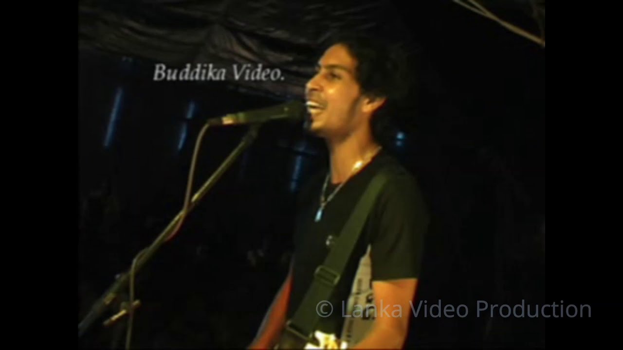 New Melody   Yasantha Thenabadu  -  Sheela