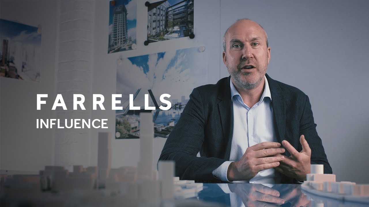 Farrells | Influence