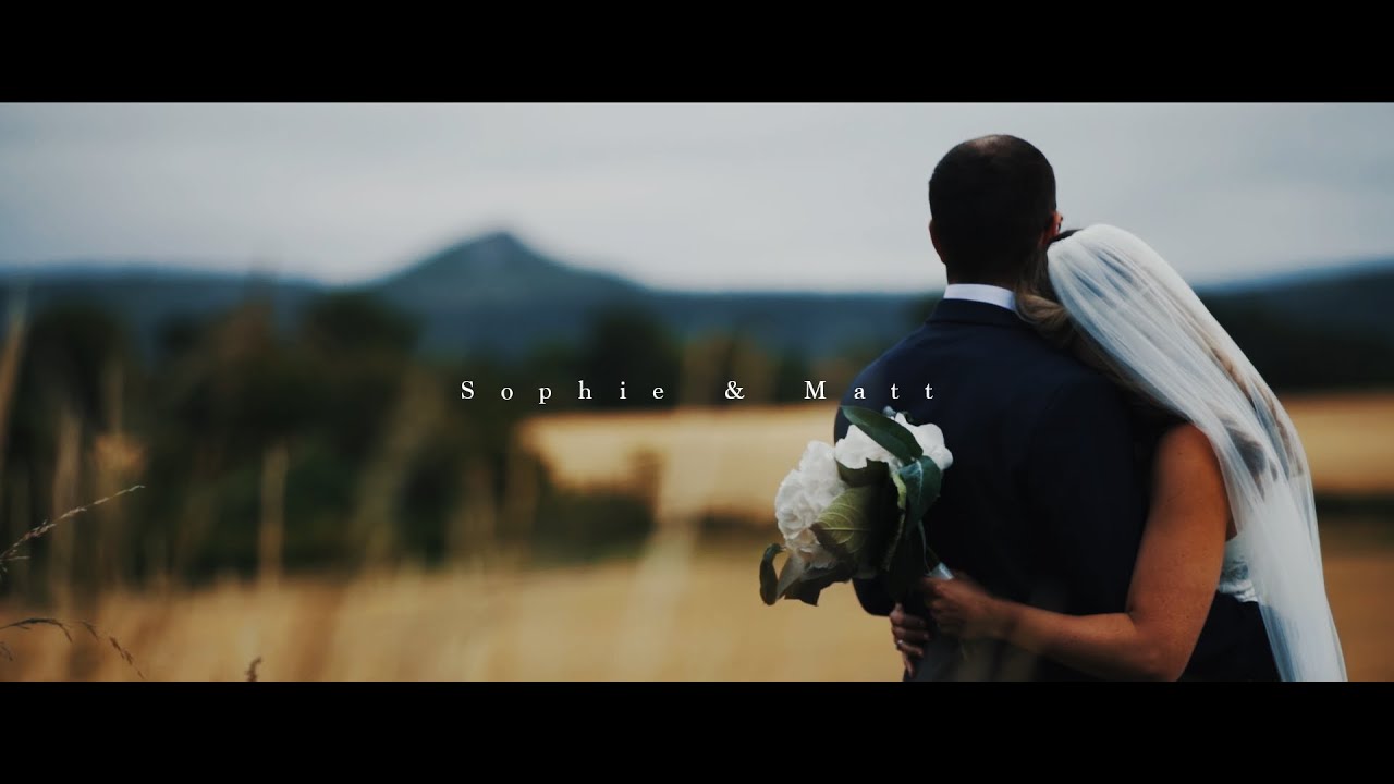 Sophie & Matt | COVID WEDDING | Full Film