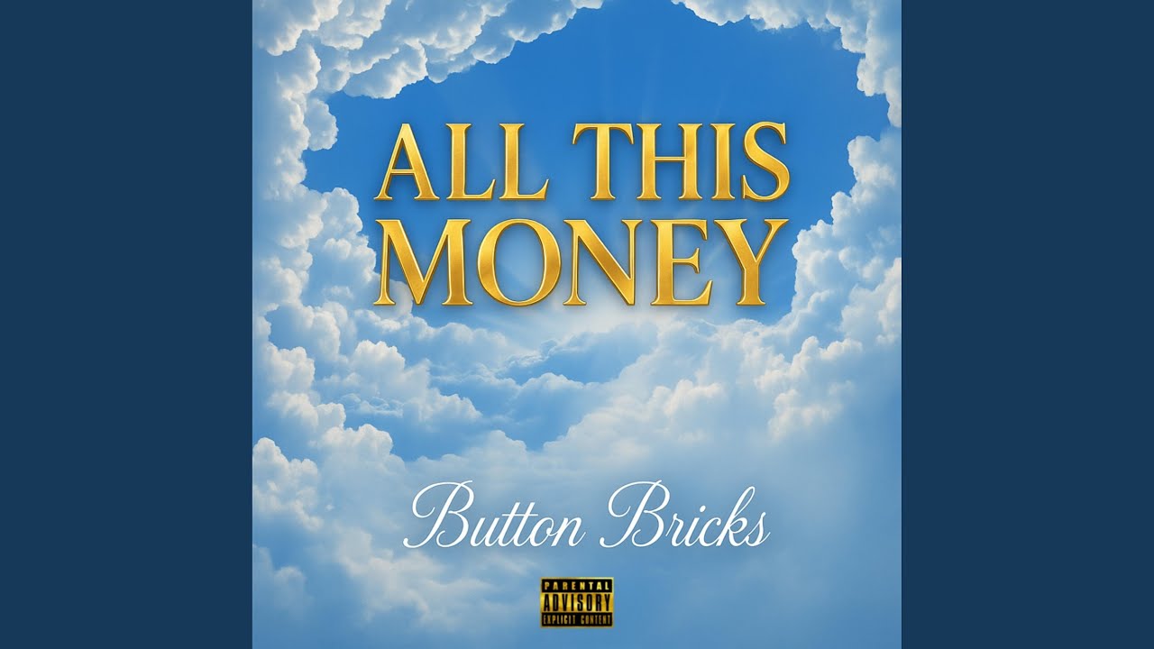 All this money