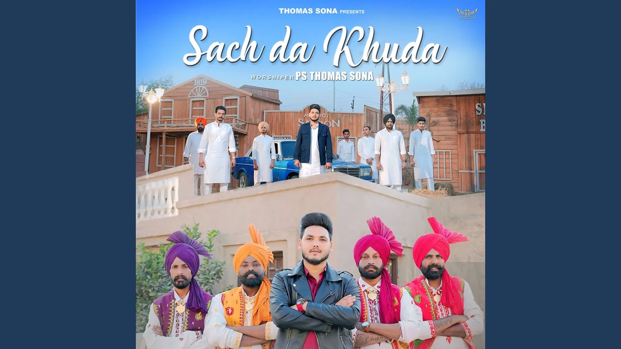Sach Da Khuda