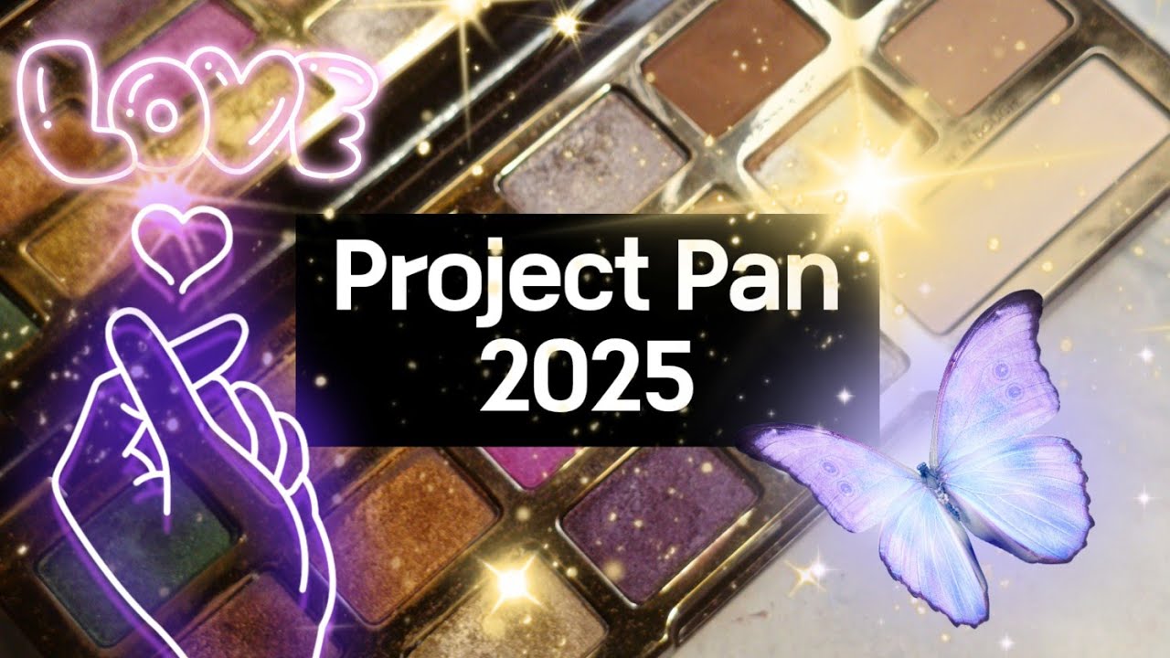 Project Pan 2025 | Использовать и выбросить 2025| Второй отчёт |  🗑 @pelageym