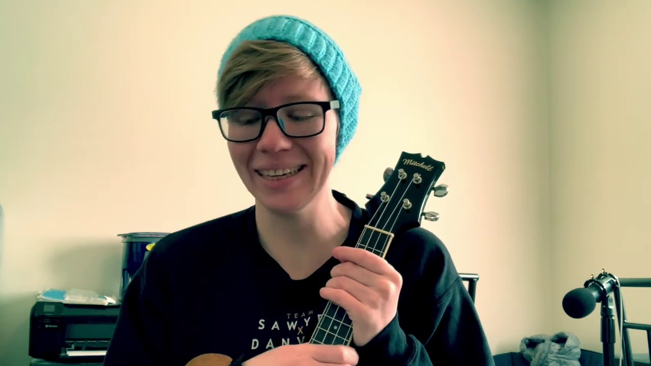 Ukulele Way Maker Tutorial