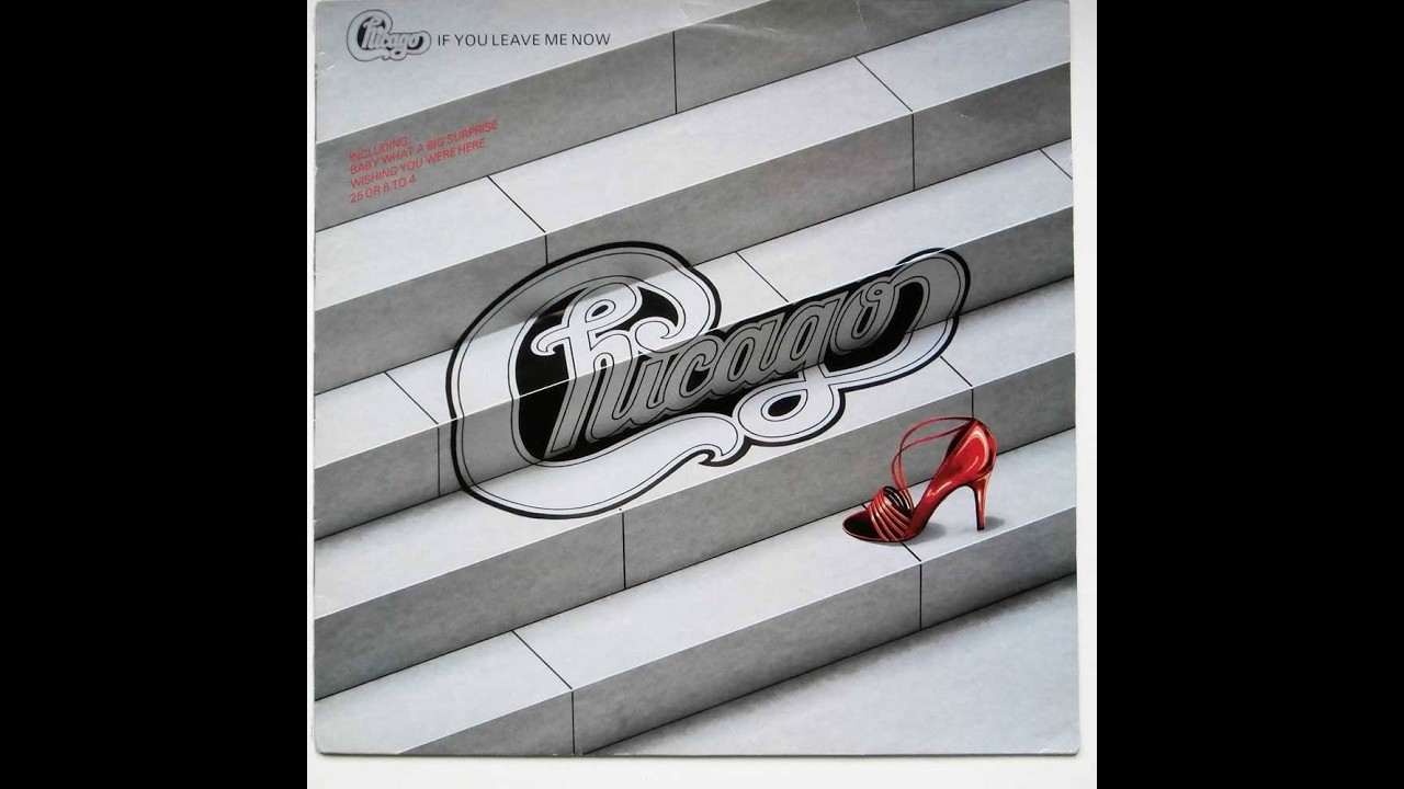 Chicago - If You Leave Me Now ｜Rocksmith Bass Tabs