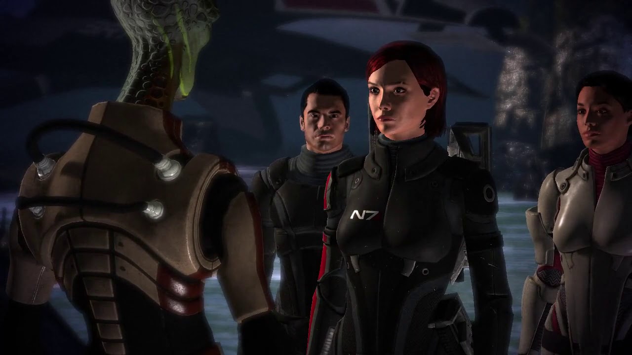 ME1VVRMR00009_FRD_1 - Talk to Kirrahe about battle plan - take Ashley