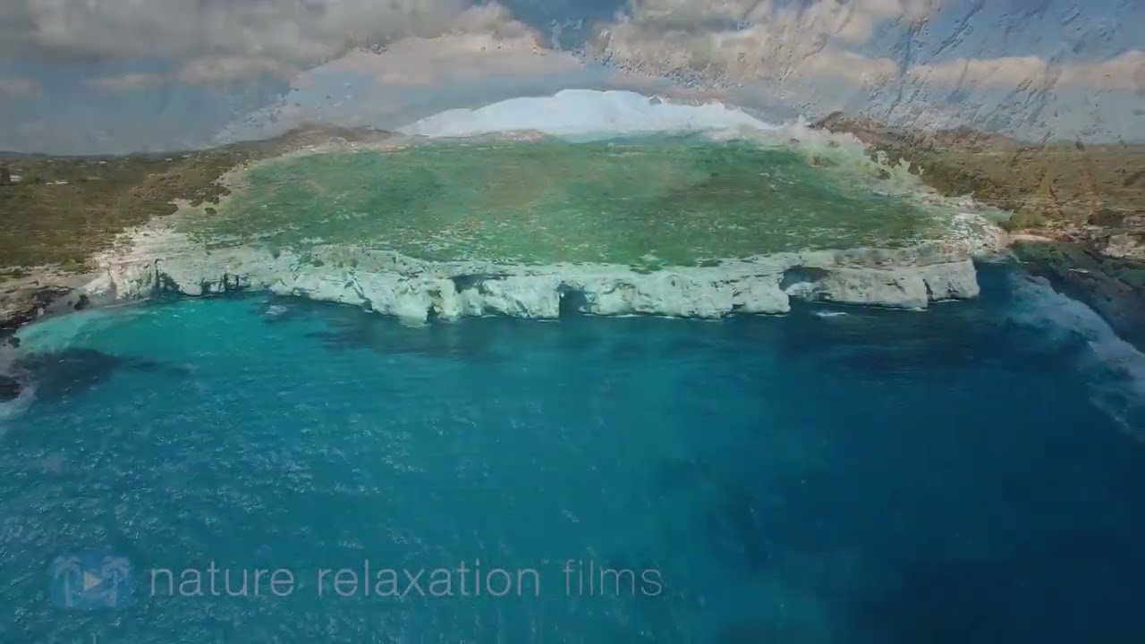 Mallorca & Canary Islands +Spa Music 1HOUR