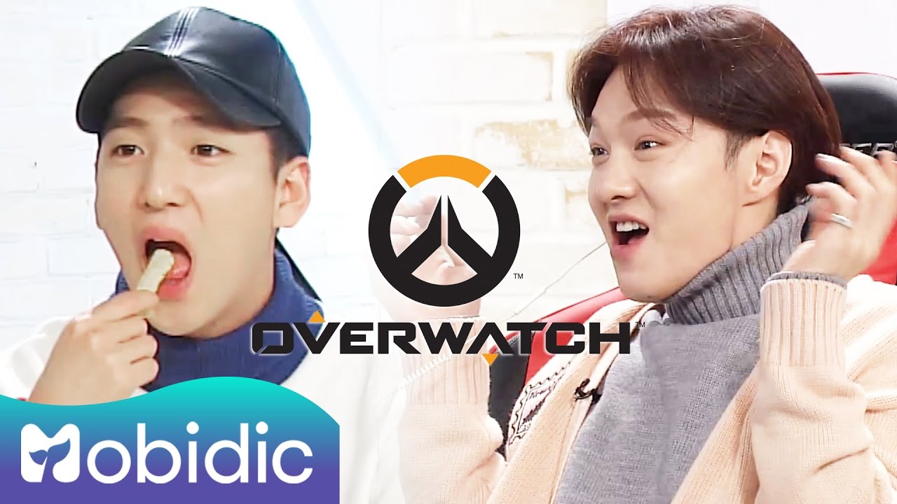 B1A4 vs BTOB [정.대.만] 13회 by 모비딕 Mobidic