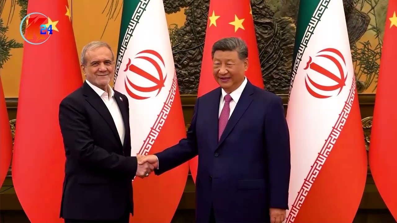 موشک جدید سپاه عملیاتی شد: هشدار اتمی مسکو به اروپا! تجهیز کی یف با سلاح هسته ای فاجعه بار خواهد بود