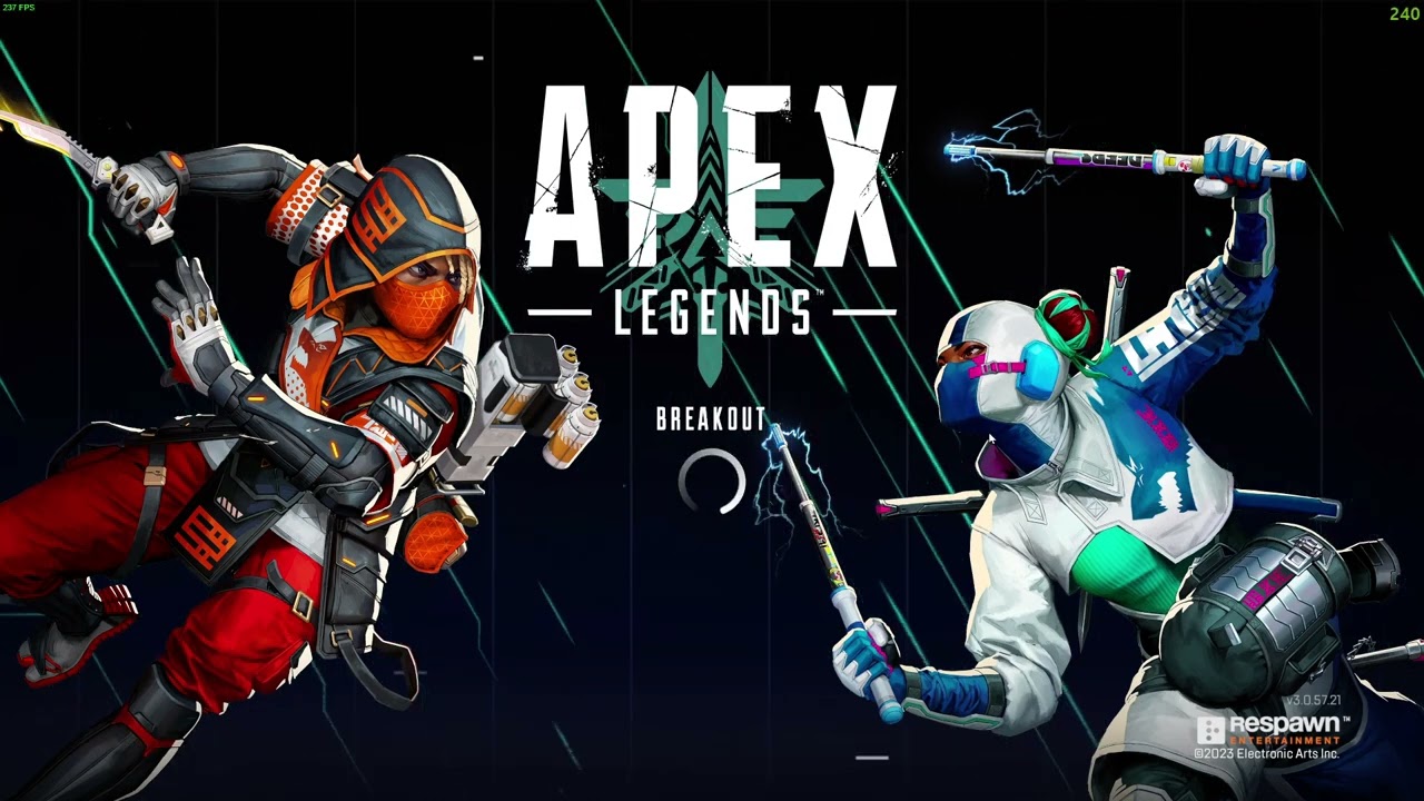 How to Change Server in Apex Legends?