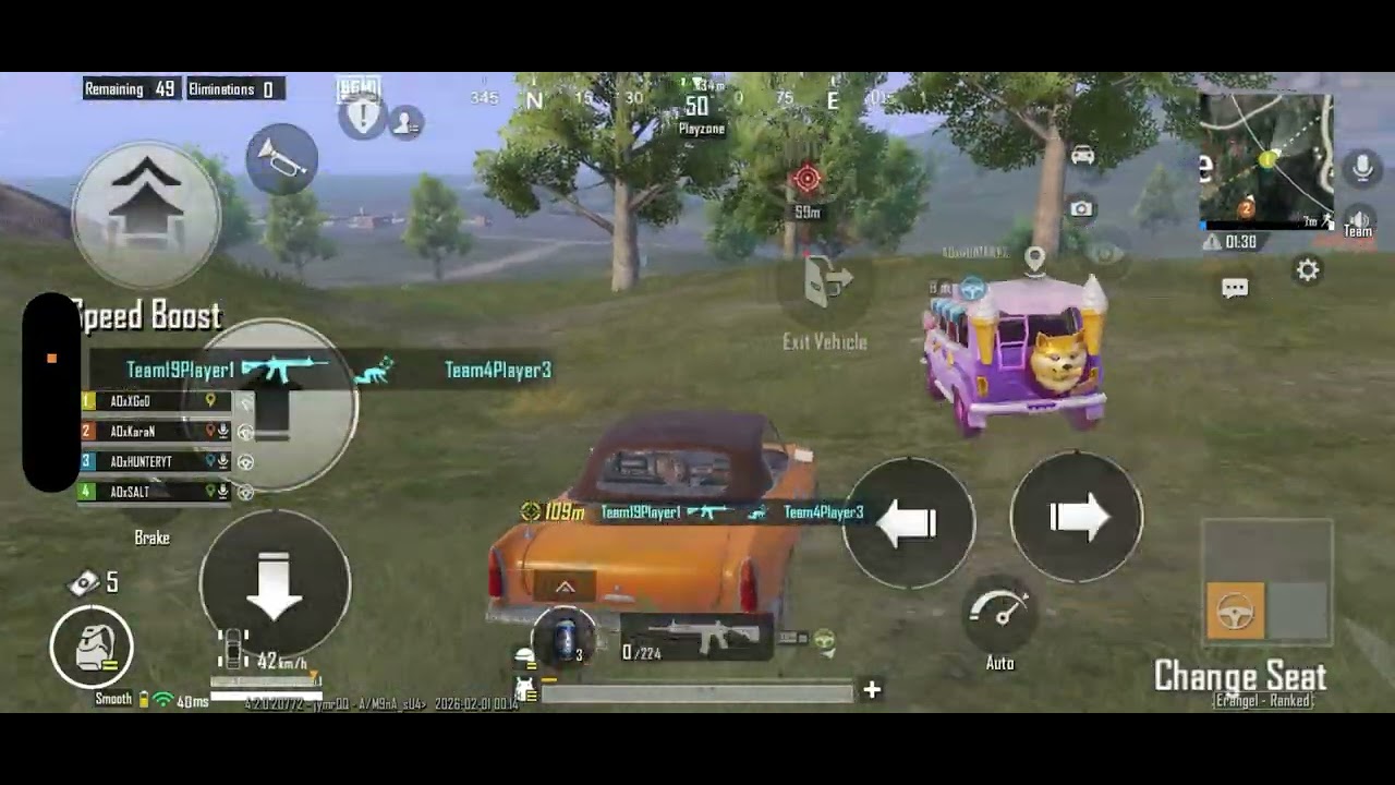 EVERY BULLET HAS YEARS OF PRACTICE 😇I TOURNAMENT HIIGHLIGHTS 🔥I BGIS 2026 