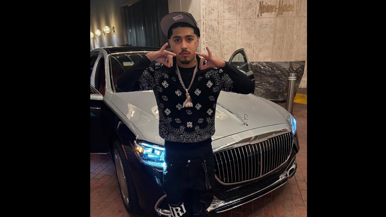 (FREE) GmoneyDt Type Beat 